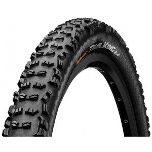Riepa 27.5" Continental Trail King II 60-584 Skin folding