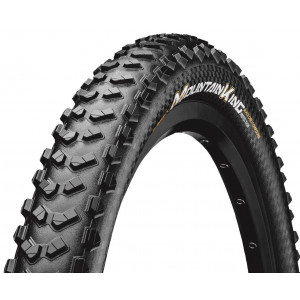 Riepa 27.5" Continental Mountain King III TR 57-584 Skin Fold