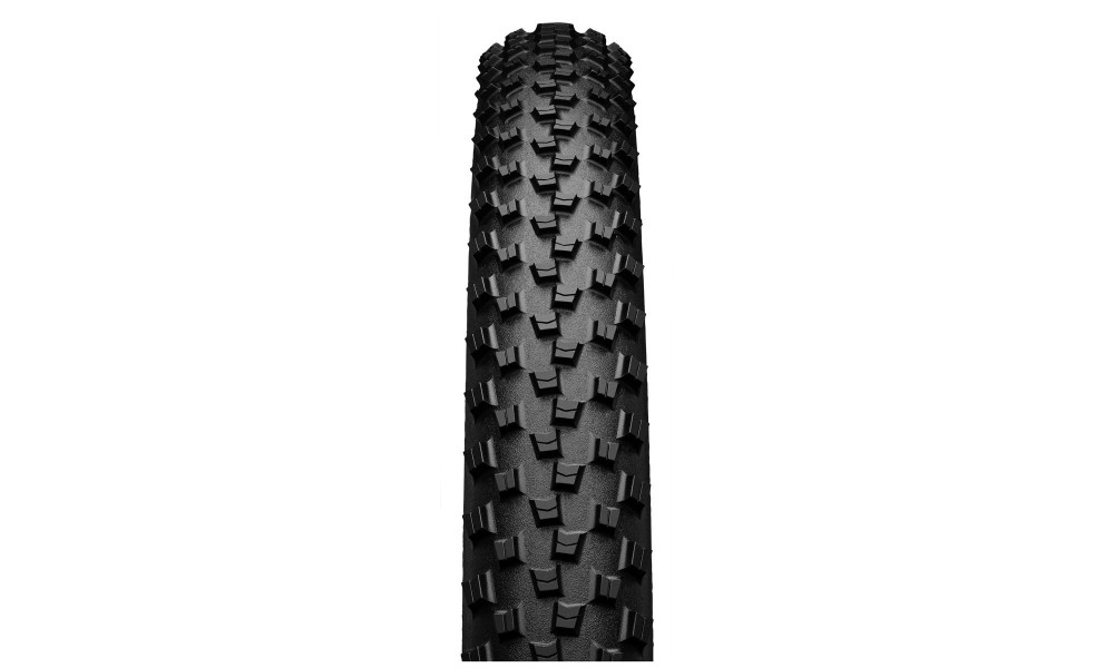 Riepa 27.5" Continental Cross King II 50-584 Skin folding - 1