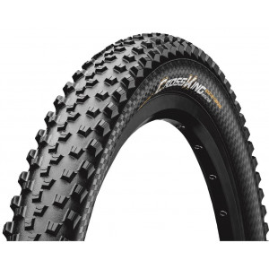 Riepa 27.5" Continental Cross King II TR 57-584 Skin Fold