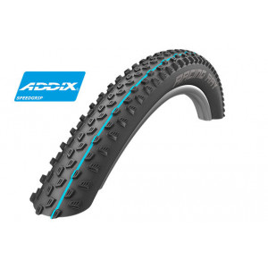 Riepa 29" Schwalbe Racing Ray HS 489, Evo Fold. 57-622 Addix SpeedGrip