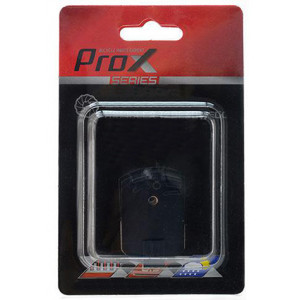 Disku bremžu kluči ProX Formula Mega One, R1, RX, RO metallic w/Fin