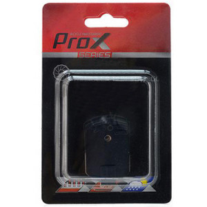 Disku bremžu kluči ProX Shimano XTR 2011 metallic w/Fin