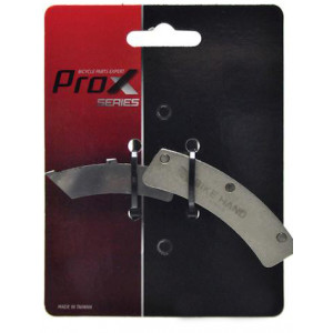 Instruments ProX for disc brake caliper alignment