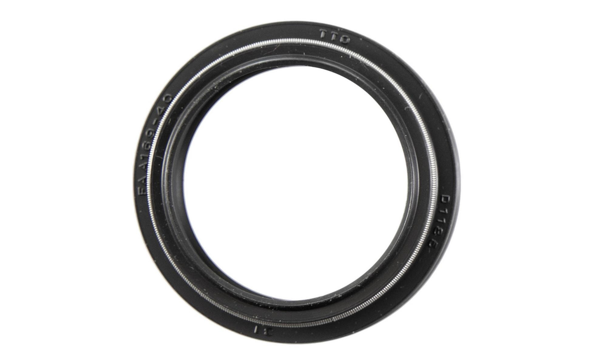 Putekļu blīvslēgs SR Suntour 32mm stanchions (press in type) SF8- Raidon, MT-E45 (FAA169-40) - 1