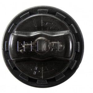 Priekšspriegojuma regulators SR Suntour 32mm stanchions SF14- XCR32 coil (FKE009-04)