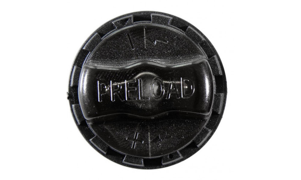 Priekšspriegojuma regulators SR Suntour 30mm stanchions SF12-13 XCR (FKE009-13) - 1