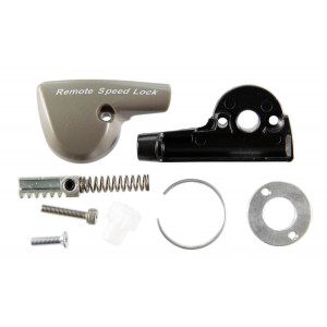 Ārējās bloķēšanas detaļas SR Suntour RL-R all Axon, Auron, Aion, Epixon XC & TR, NRX-S (FKE112-01/FKE112)