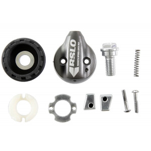 Ārējās dakšas bloķēšanas vāks SR Suntour SF14- XCR32