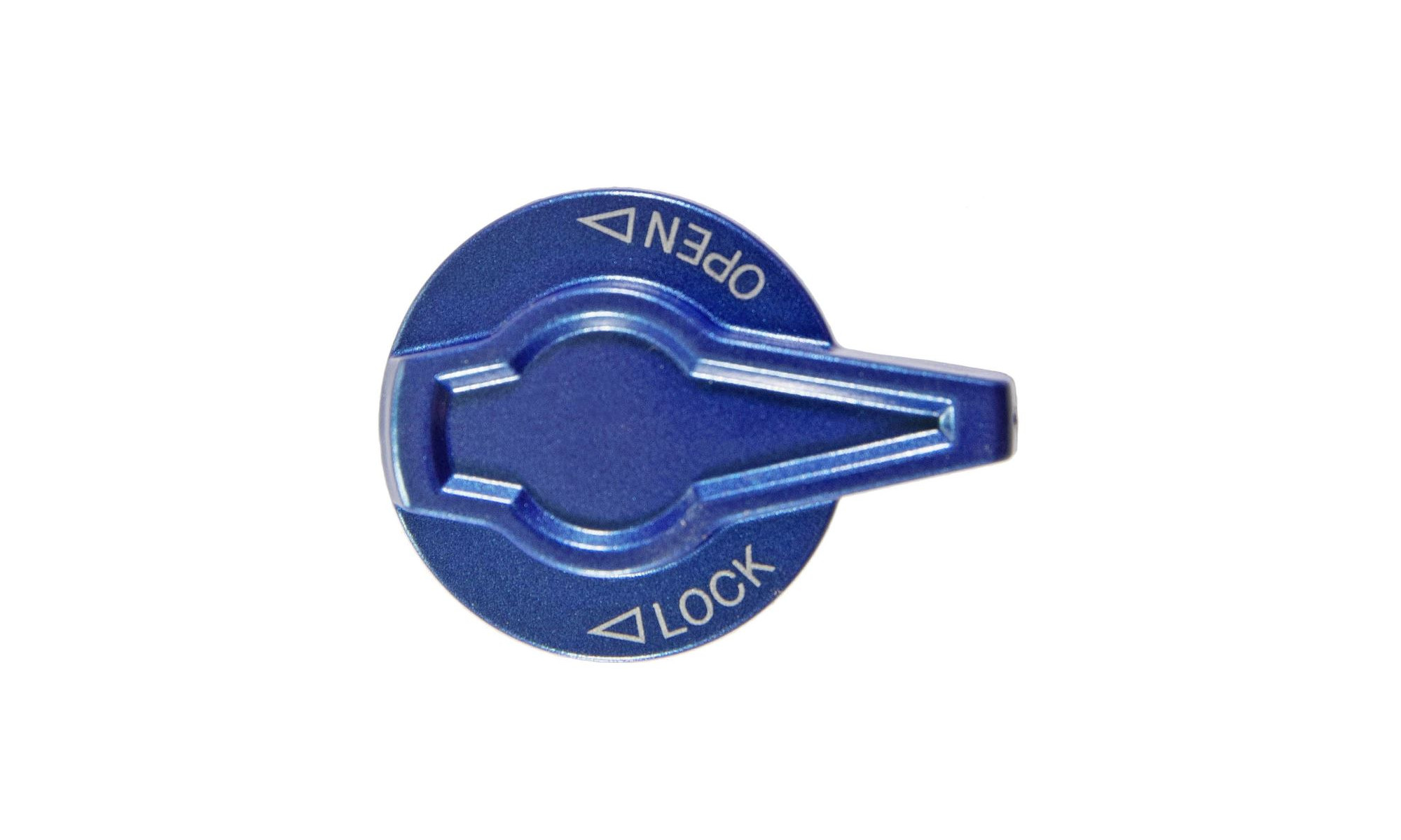 Dakšas bloķēšanas svira SR Suntour all MTB forks & NRX (FEG361-01) - 2