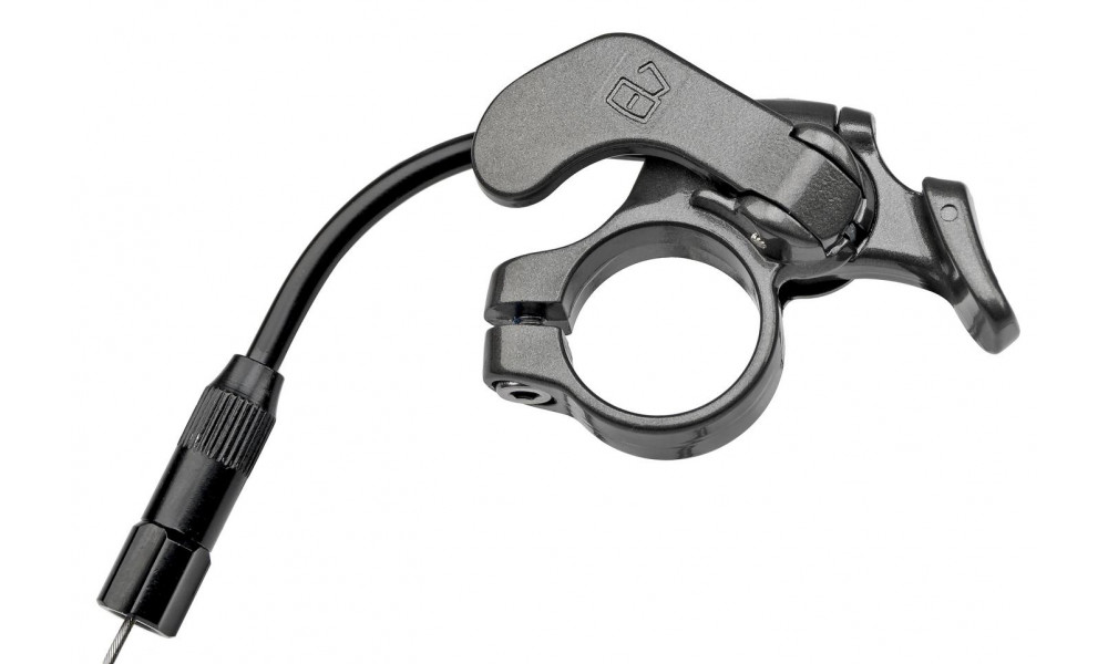 Attālinātais dakšas atbloķēšanas svira SR Suntour all Remote lockout forks - 2