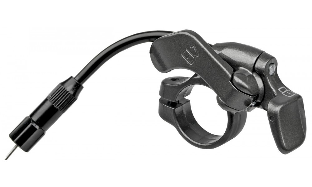 Attālinātais dakšas atbloķēšanas svira SR Suntour all Remote lockout forks - 3