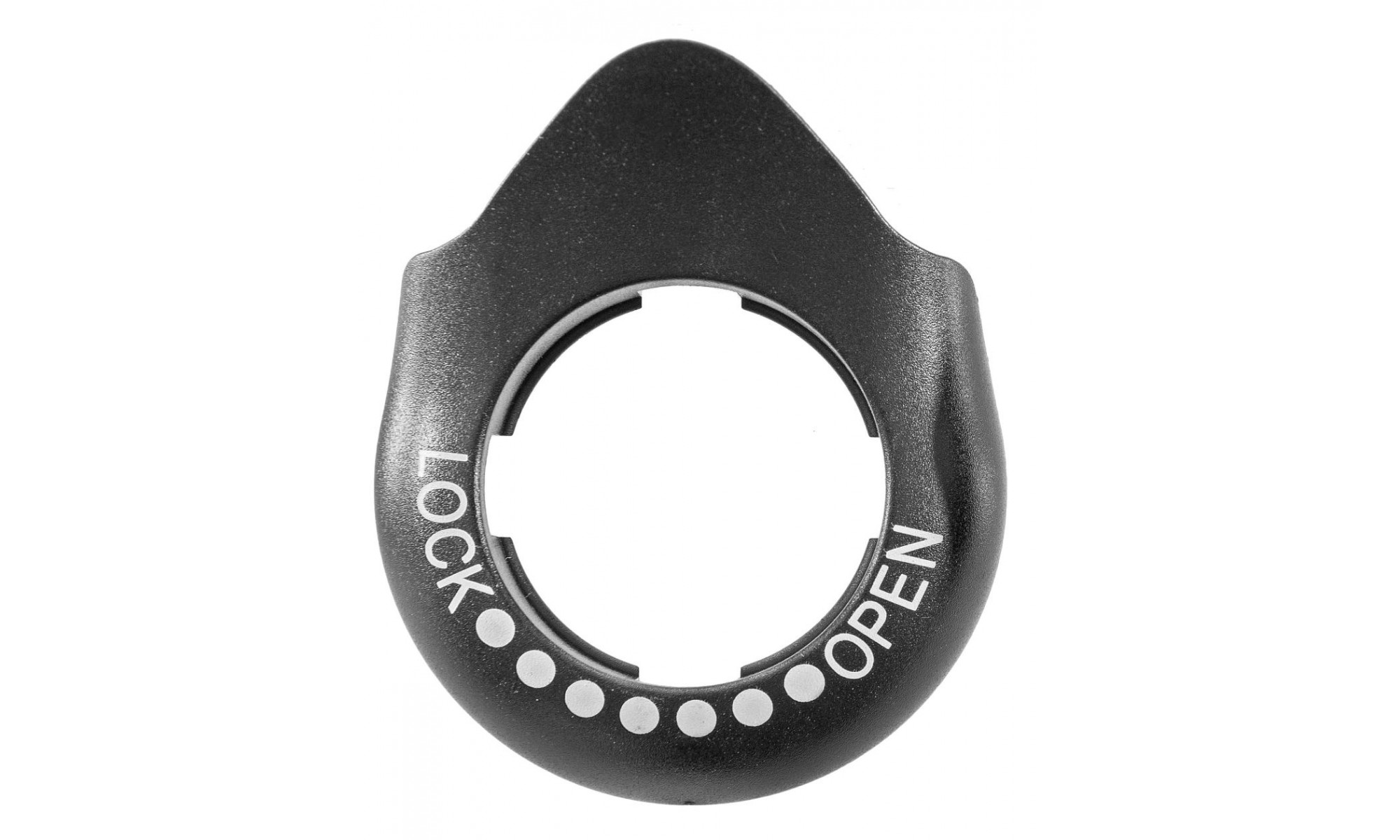 Dakšas bloķēšanas sviras vāks SR Suntour SF11- NCX 700c series (FEE812-10) - 2