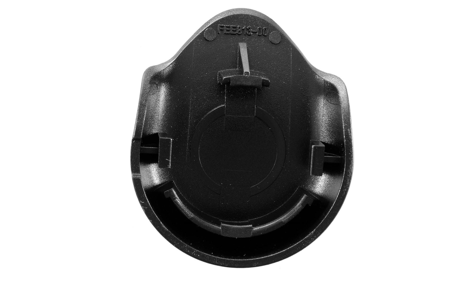 Priekšspriegojuma regulatora vāks SR Suntour 28mm stanchion SF9- CR9 series, SF11 NCX-D-MLO (FEE813-00) - 2