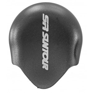 Priekšspriegojuma regulatora vāks SR Suntour 28mm stanchion SF11- NCX 700c series (FEE813-10)