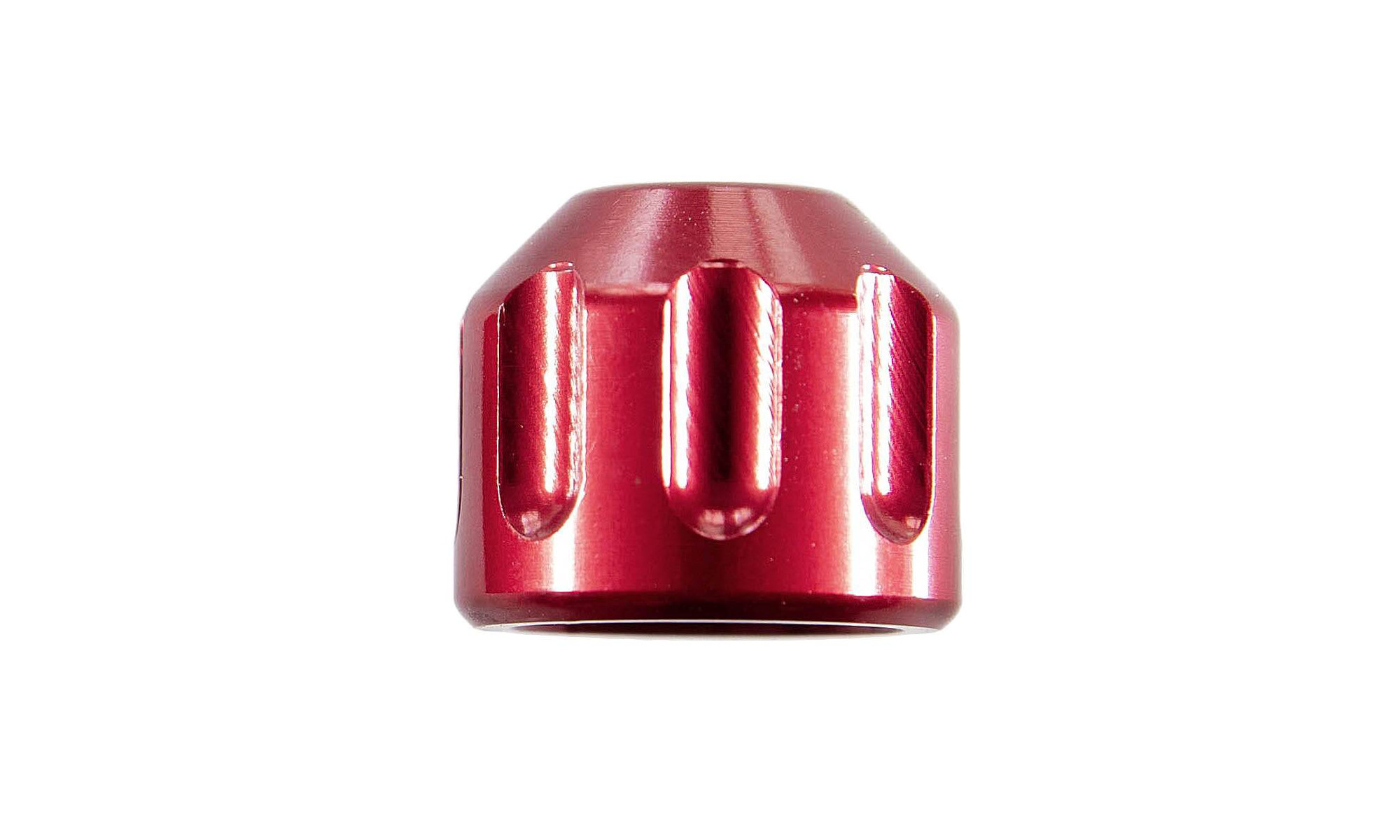 Dakšas atsitiena regulatora galviņa SR Suntour All high end cartridges from SF12 (Axon, Epixon, Durolux, Auron, Aion) (FEG201) - 2