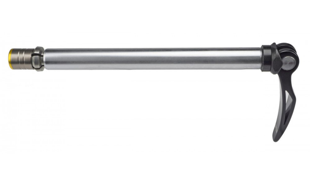 Priekšējā rumbas boost ass SR Suntour 15QLC32-110 All 110x15mm QLC2 forks (FKA100-25) 