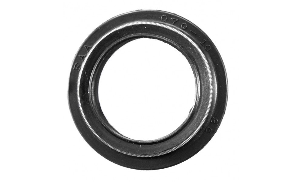 Putekļu blīvslēgs SR Suntour 30mm stanchions (press in type) SF6-13 XCR, SF9- XCM, XCP75 (FAA070-10) - 2