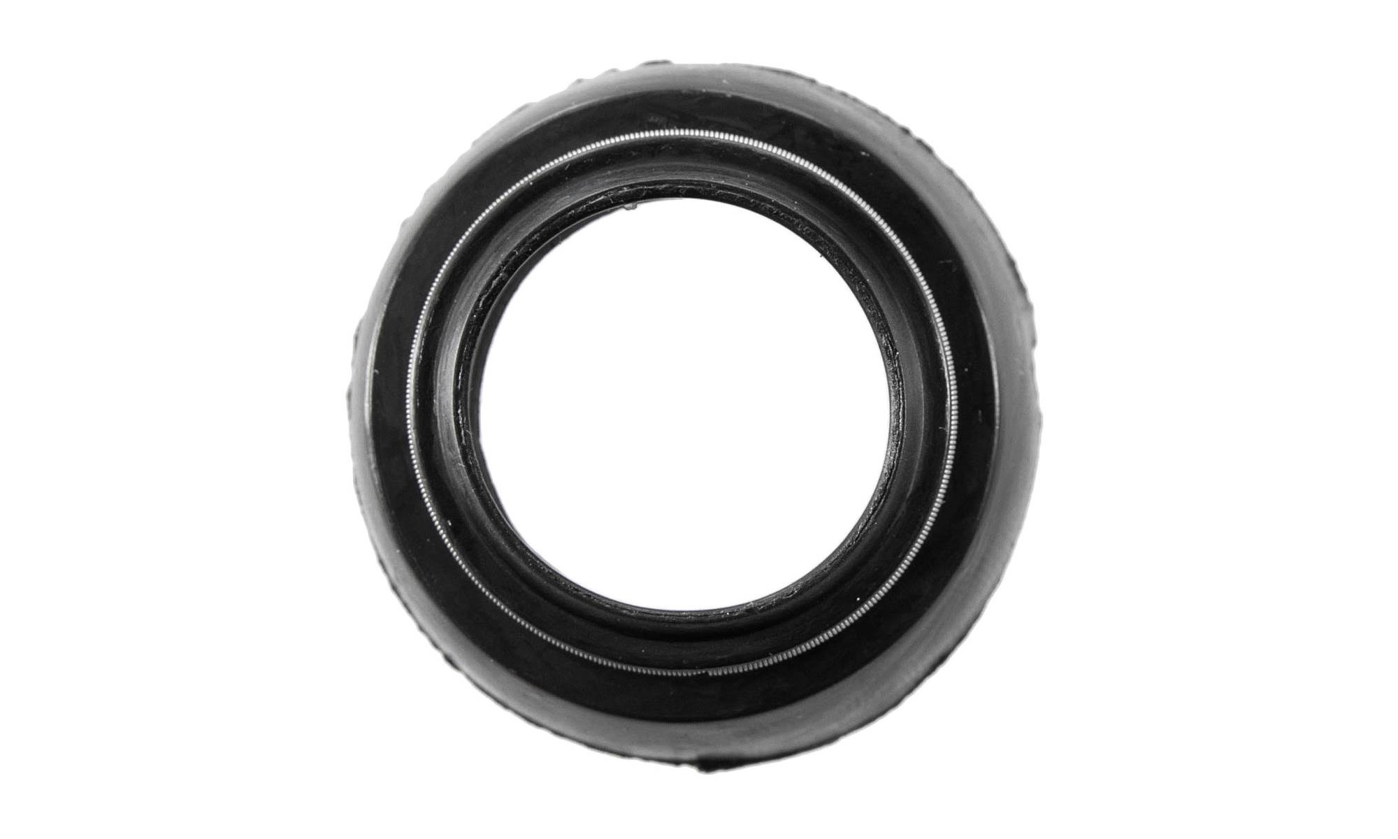 Putekļu blīvslēgs SR Suntour 25.4mm stanchions (plug on type) CR7, old NRX series, SF6 CR9 Series, M30 series (FAA123) - 2