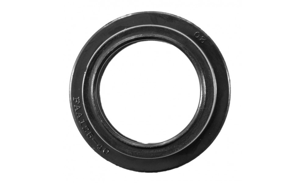 Putekļu blīvslēgs SR Suntour 28mm stanchions (press in type) SF11- XCT, SF12- NEX, CR9V, SF9 NCX (FAA125-40) - 1