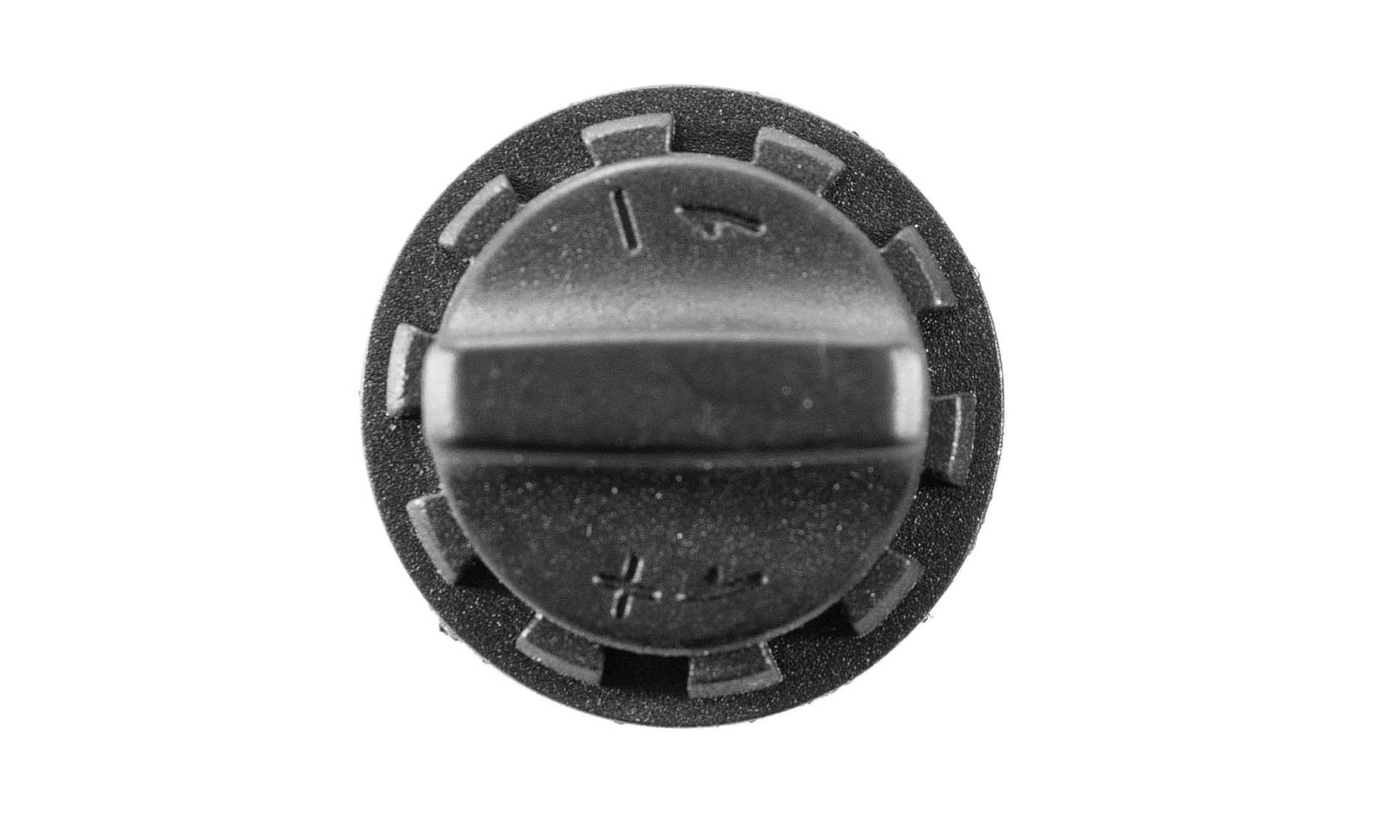 Priekšspriegojuma regulators SR Suntour 25.4mm stanchions SF7 CR8, SF4-7 NEX, CR7-Series, CR9 Serie, old NRX (FKE005-10) - 2