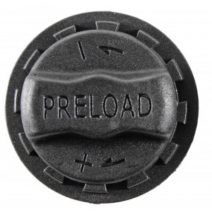 Priekšspriegojuma regulators SR Suntour 32mm stanchions MT-E45 & XCM32 (FKE009-21)