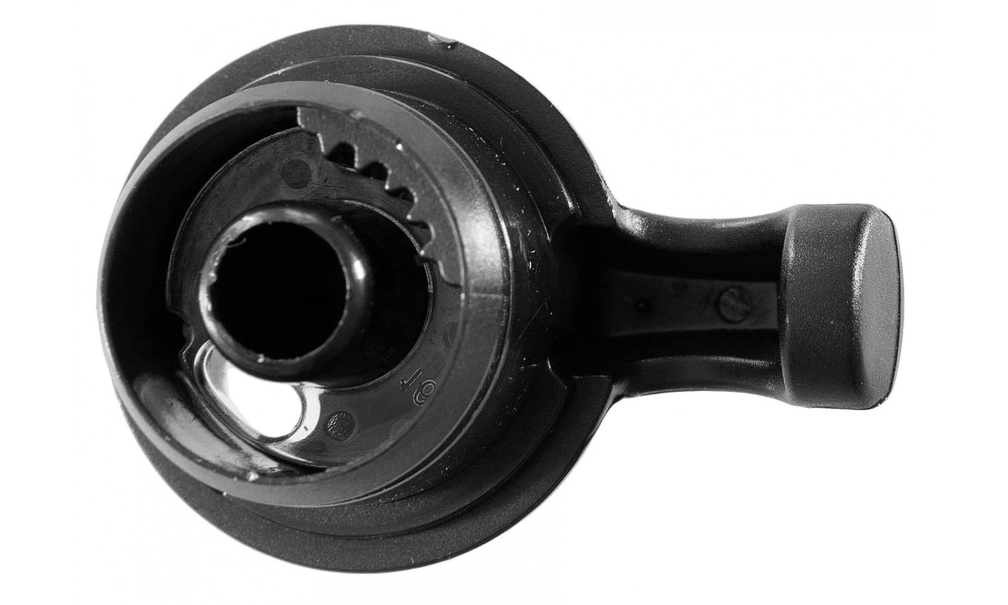 MLO dakšas bloķēšanas svira SR Suntour SF13- CR8V, SF13- NEX (FEG141) - 1