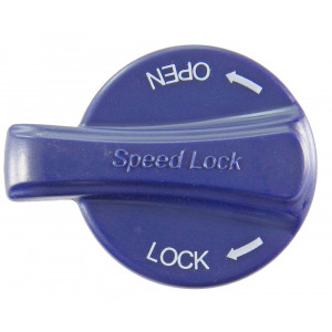 HLO dakšas bloķēšanas svira SR Suntour SF16- XCT/XCM HLO & LO (FEG256/FEG426)