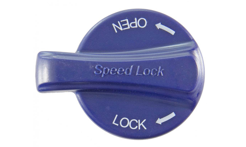 HLO dakšas bloķēšanas svira SR Suntour SF16- XCT/XCM HLO & LO (FEG256/FEG426) - 1