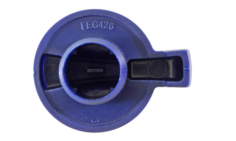 HLO dakšas bloķēšanas svira SR Suntour SF16- XCT/XCM HLO & LO (FEG256/FEG426) - 2