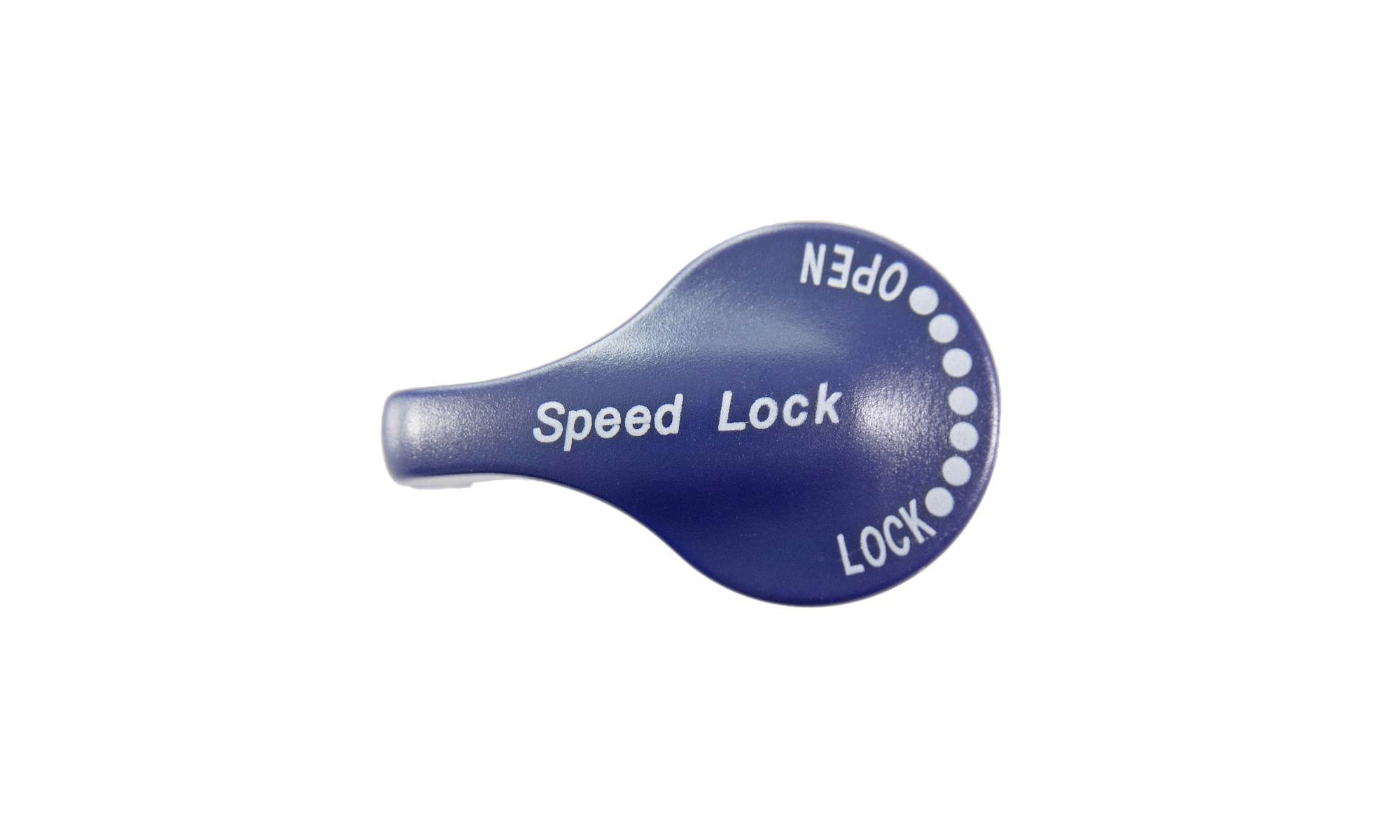 Dakšas bloķēšanas svira HLO SR Suntour SF15 XCT, SF10- XCM, SF10-NVX (FEE288-20) - 1