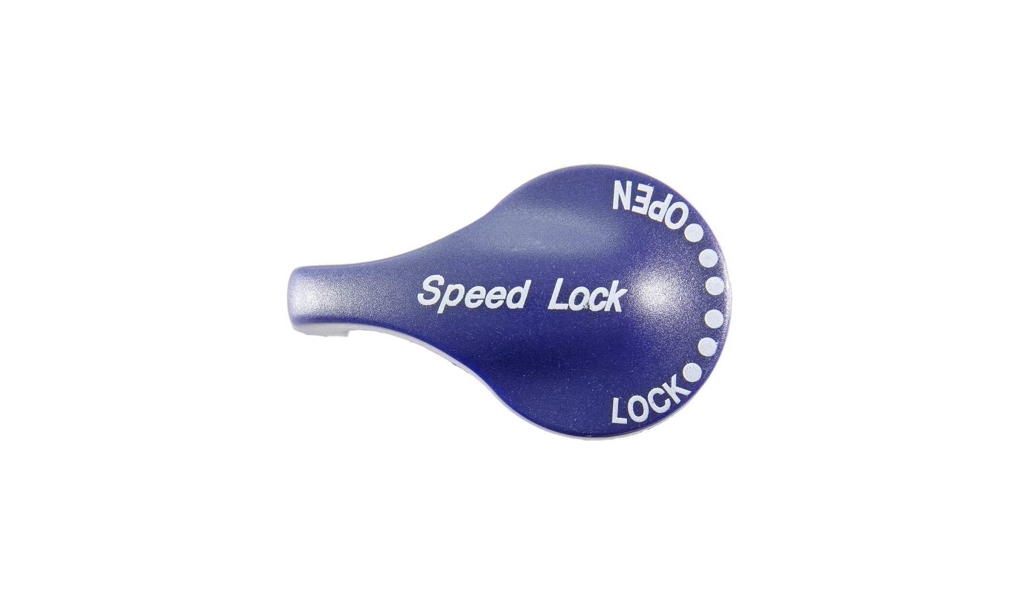 Dakšas bloķēšanas svira HLO SR Suntour SF9-12 NEX-HLO (FEE288-30) - 1