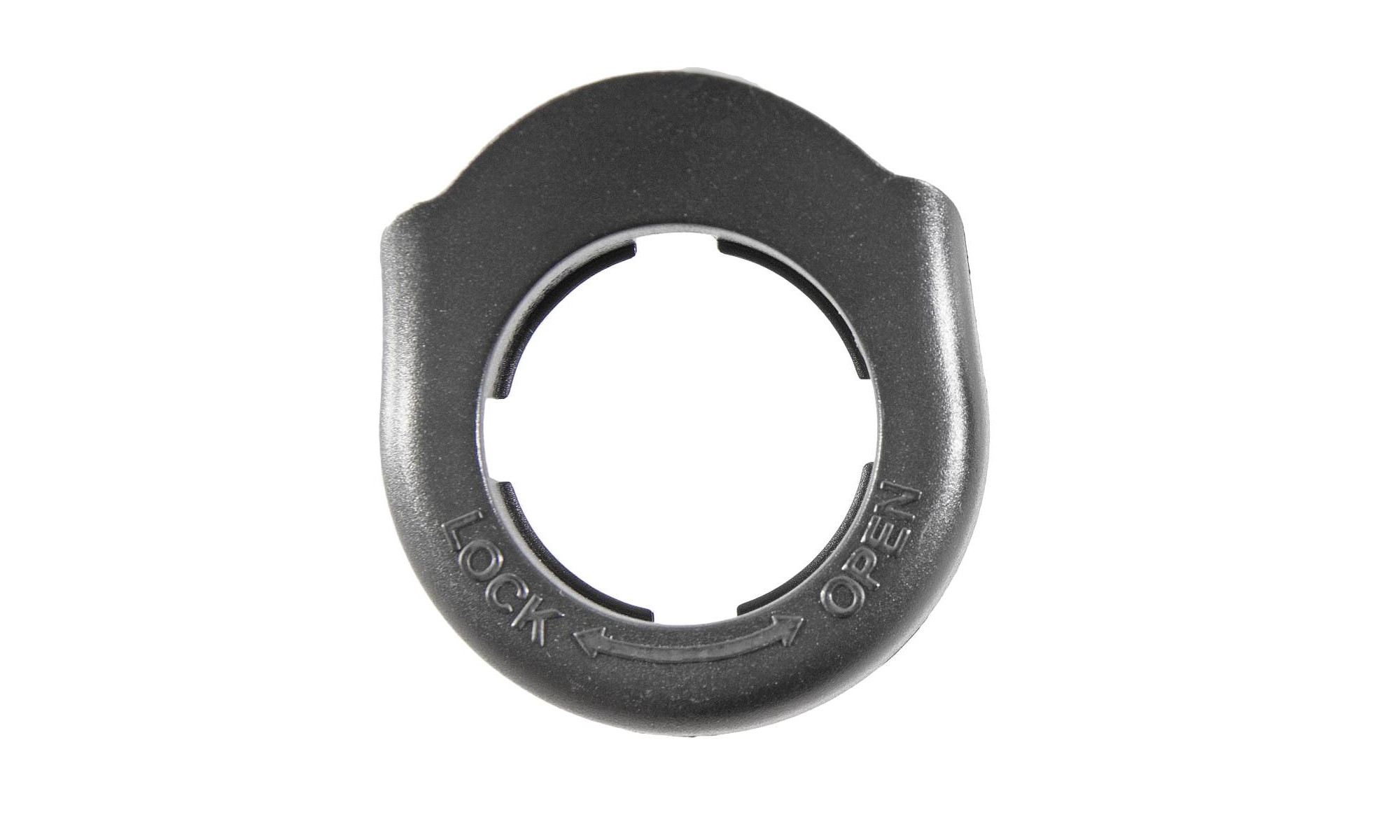 Dakšas bloķēšanas sviras vāks SR Suntour SF13- CR8V, SF13- NEX (FEG140) - 1