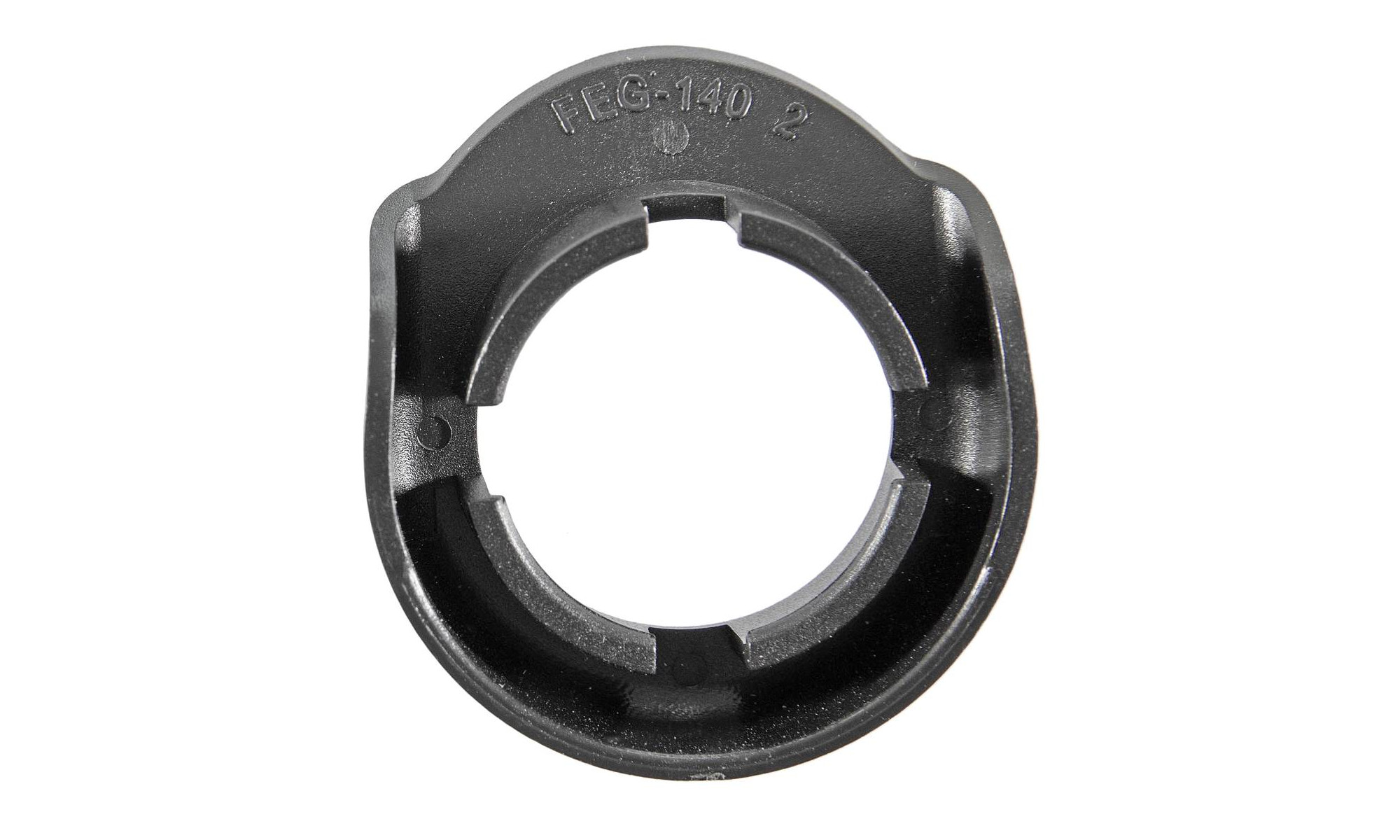 Dakšas bloķēšanas sviras vāks SR Suntour SF13- CR8V, SF13- NEX (FEG140) - 2