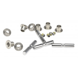 Remonta komplekts SR Suntour for seatpost NCX SP12 (PKE102-10)