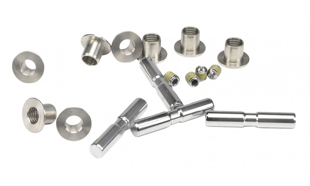 Remonta komplekts SR Suntour for seatpost NCX SP12 (PKE102-10) 