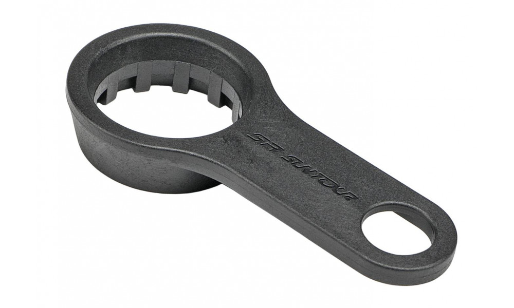 Instruments SR Suntour for Preload Adjuster Removal Large 28mm (FAA122) 