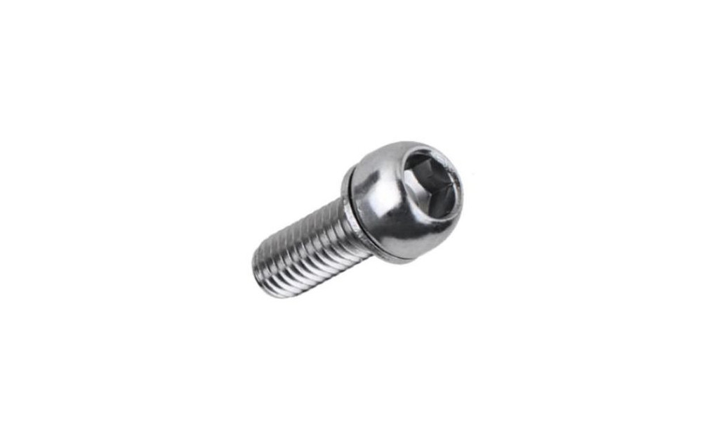 Skrūve imbus Azimut M6 X 15 MM 