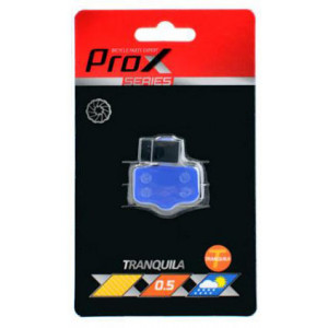 Disku bremžu kluči ProX ProX tranqulia Avid DB, Elixir