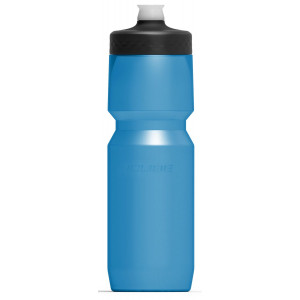 Bottle Cube Grip 750ml blue
