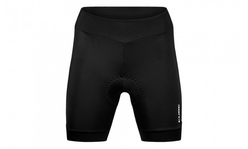 Cycle shorts CUBE Blackline WS - 3