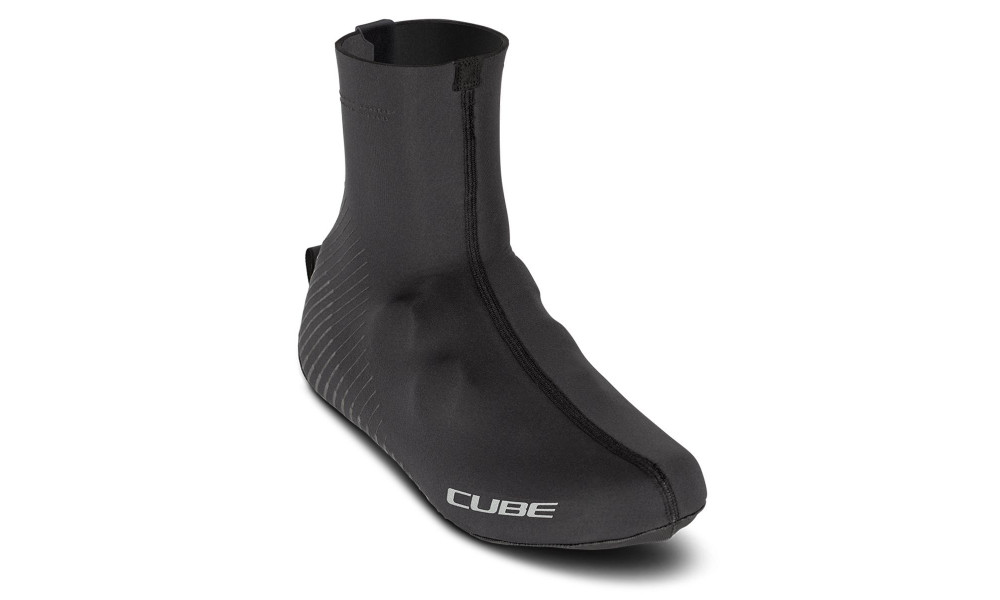 Shoe cover CUBE Neoprene RD 