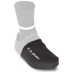Toe Warmers CUBE black