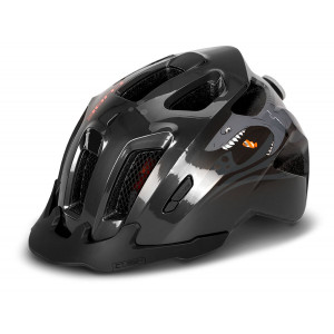 Velo ķivere CUBE ANT black