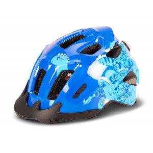 Velo ķivere CUBE ANT blue