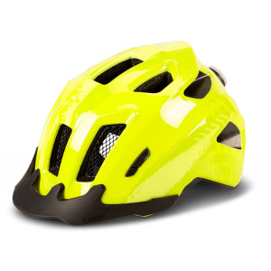 Velo ķivere CUBE ANT yellow