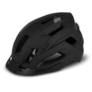 Velo ķivere CUBE CINITY black