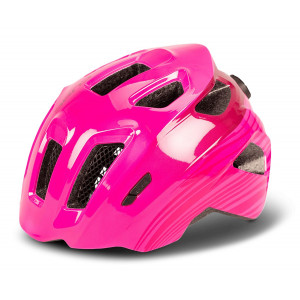 Velo ķivere CUBE FINK pink