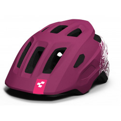 Velo ķivere CUBE TALOK pink