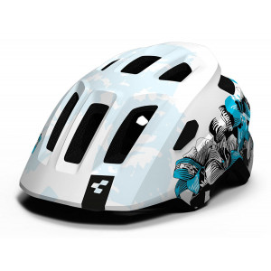 Velo ķivere CUBE TALOK white